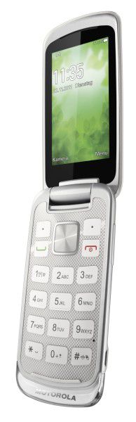 Motorola Gleam+