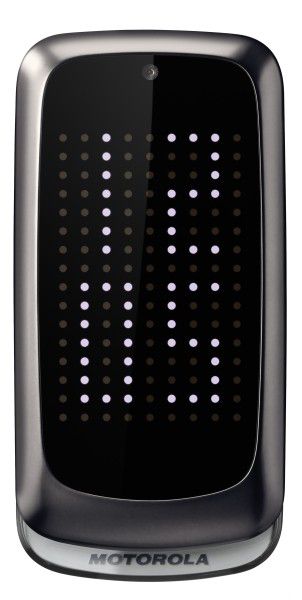 Motorola Gleam+