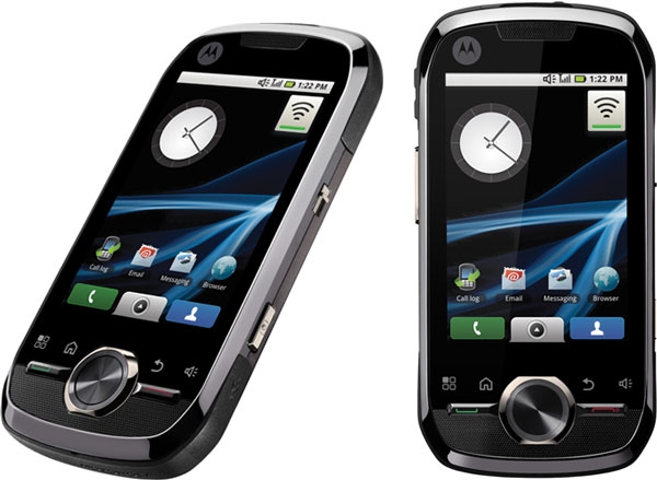 Motorola i1