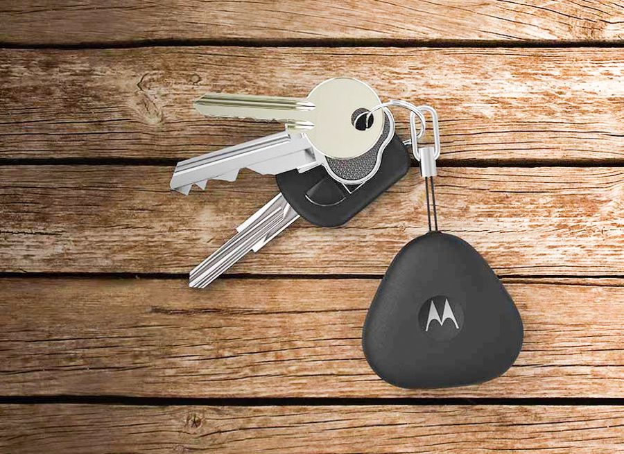 Motorola Keylink Motorola Keylink