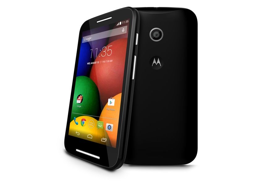 Motorola Moto E Motorola Moto E