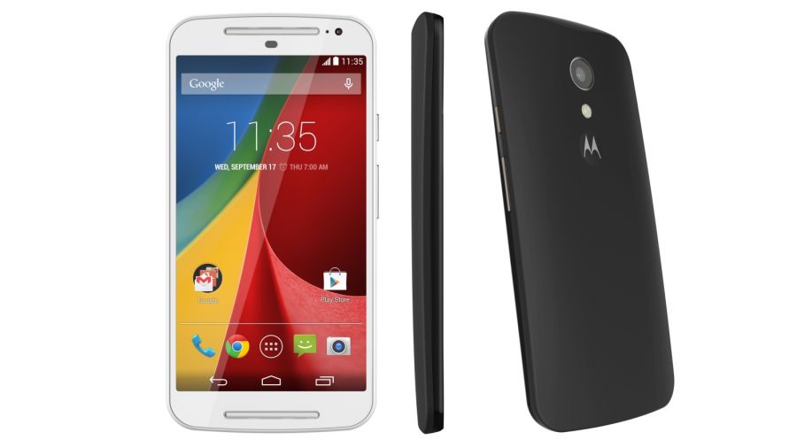 Motorola Moto G