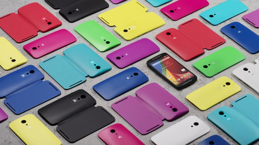 Motorola Moto G