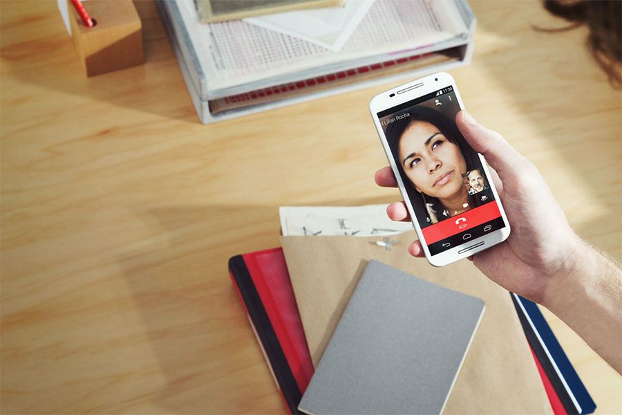 Motorola Moto X