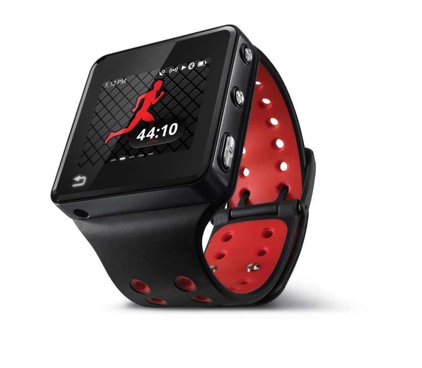 Motorola Motoactv