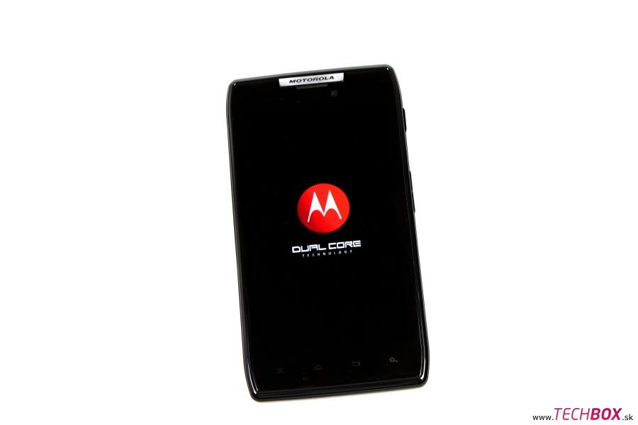 Motorola RAZR