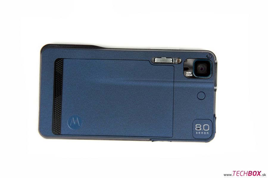 Motorola Milestne XT720