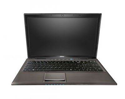 MSI GE620