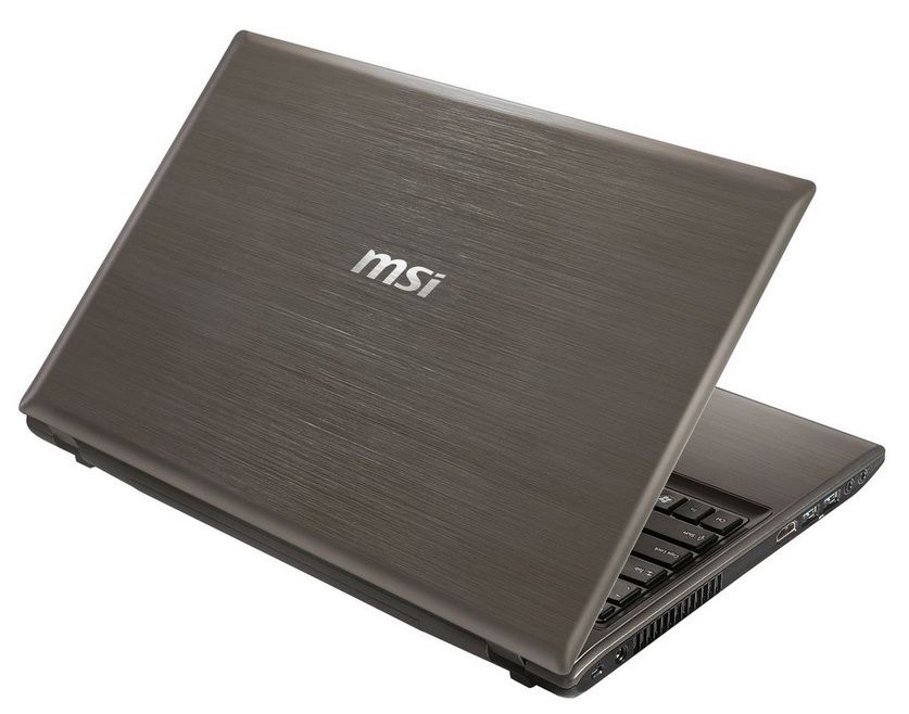 MSI GE620