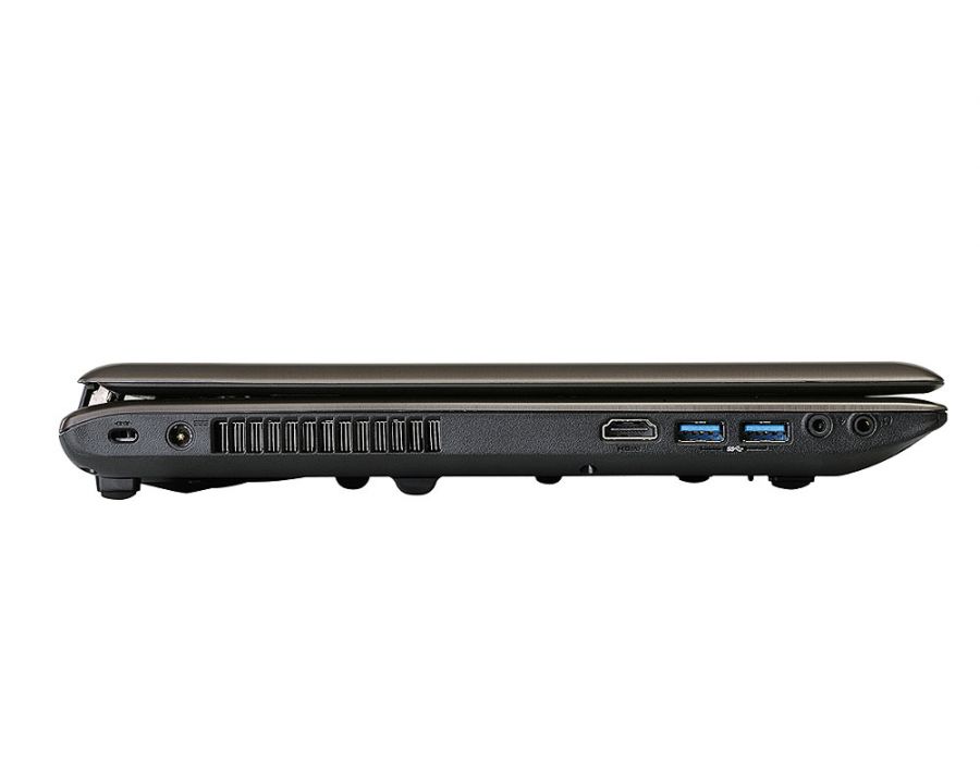 MSI GE620
