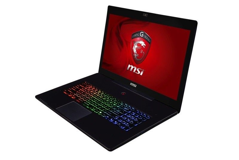 MSI GS70