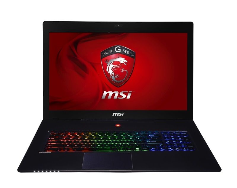 MSI GS70