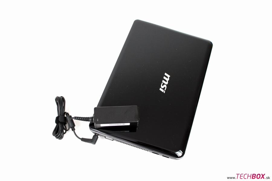 MSI Wind U200