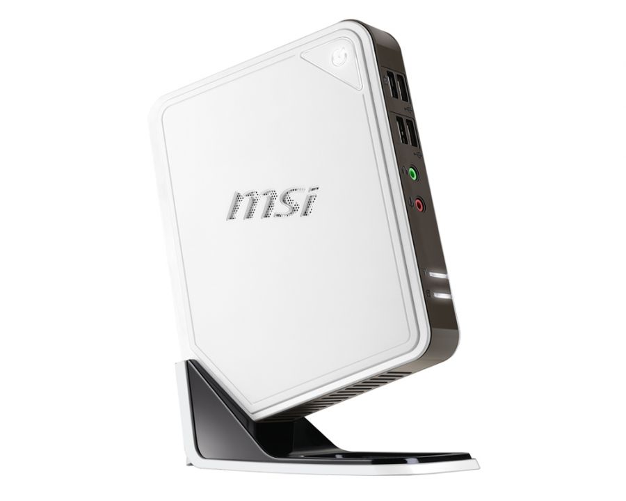 MSI Wind Box DC100