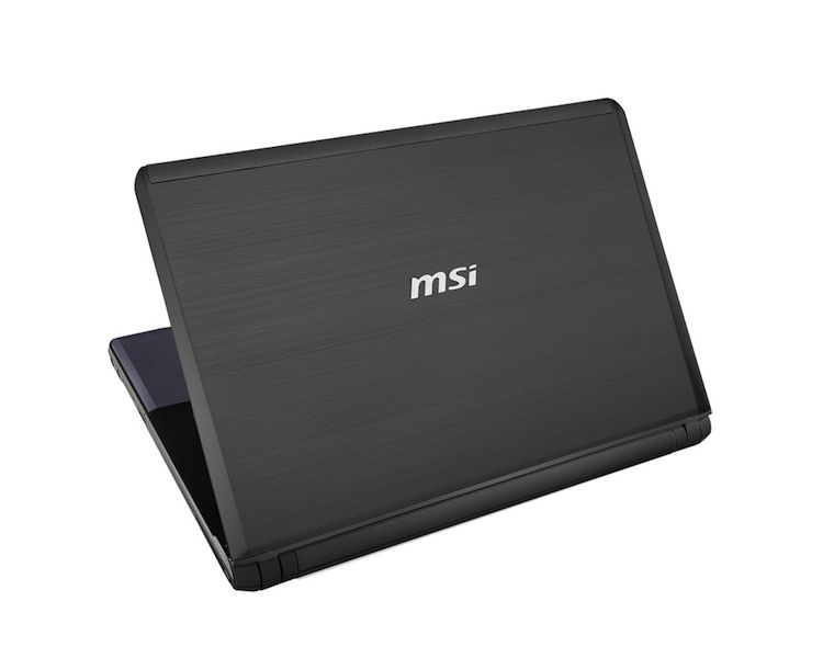 MSI X460DX