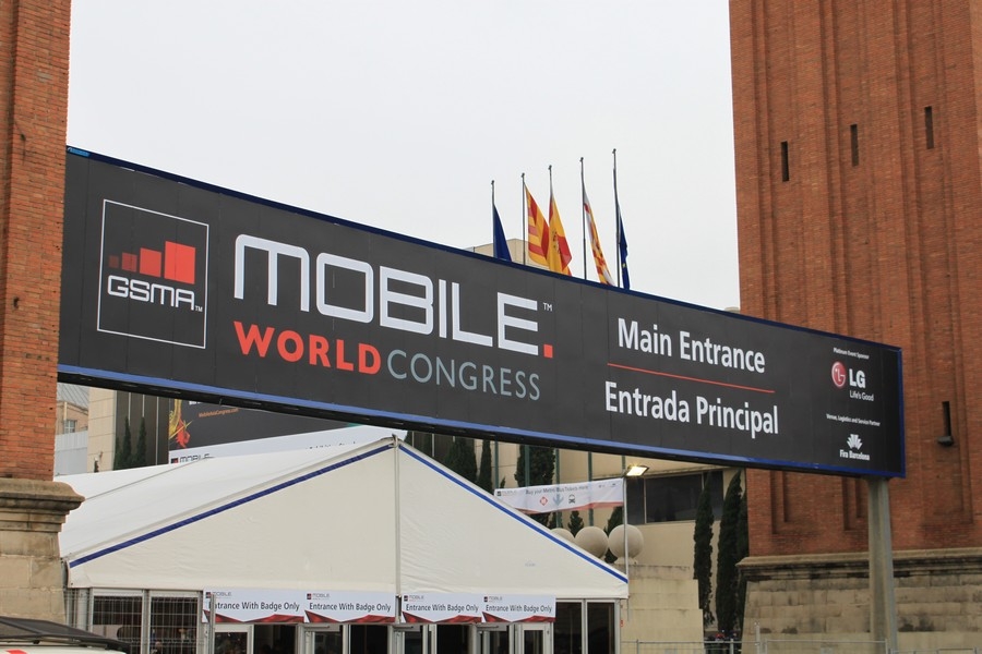 Mobile World Congress