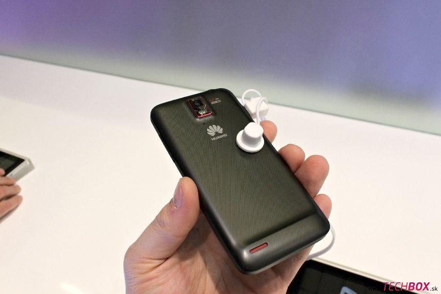 Mobile World Congress 2012