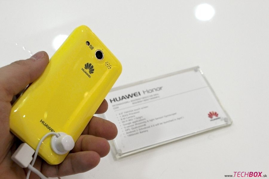 Mobile World Congress 2012