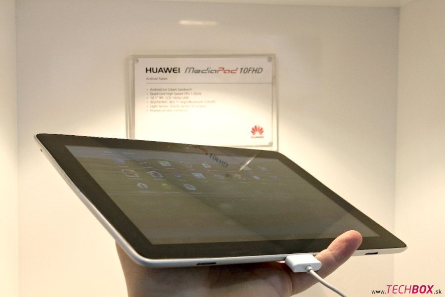 Mobile World Congress 2012