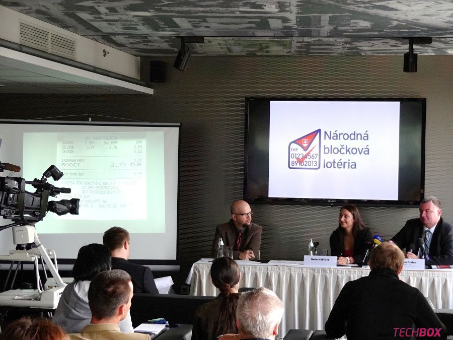 Národná bločková lotéria 