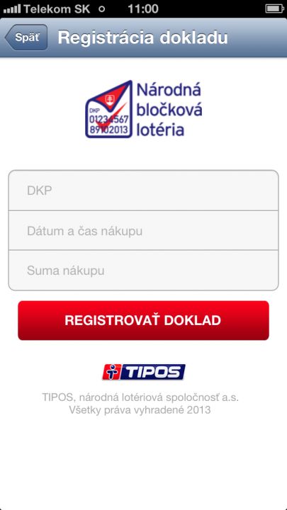 Národná bločková lotéria 