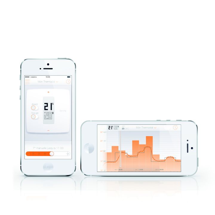 Netatmo Thermostat 