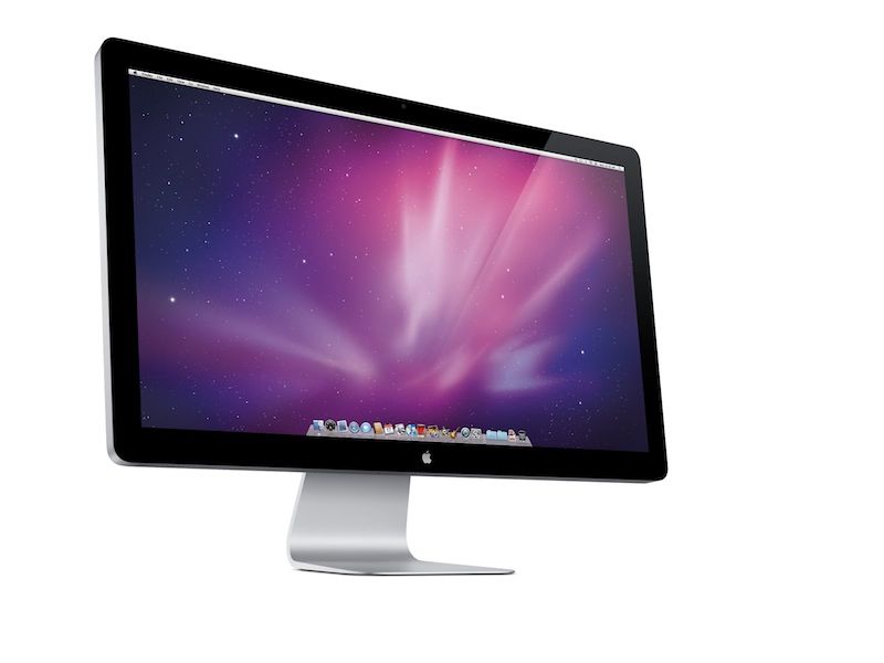 Apple 27