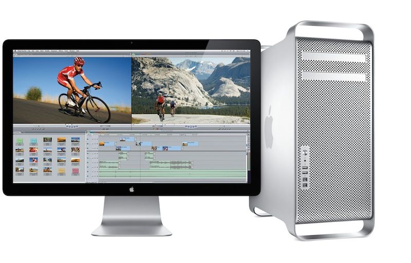 Mac Pro
