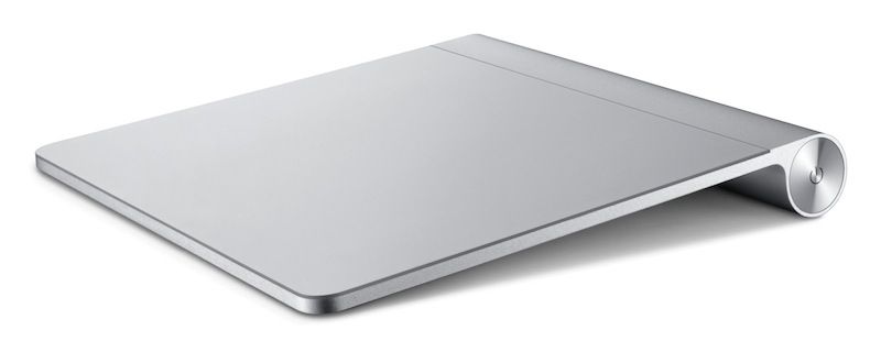 Apple Magic Trackpad
