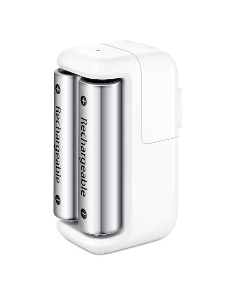 Apple Battery Charger