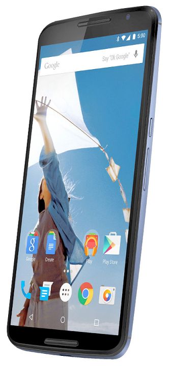 Google Nexus 6