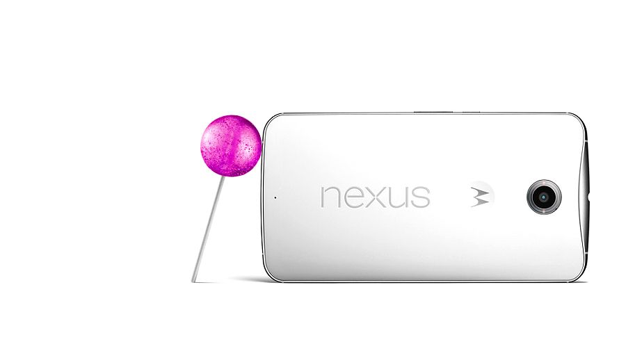 Google Nexus 6