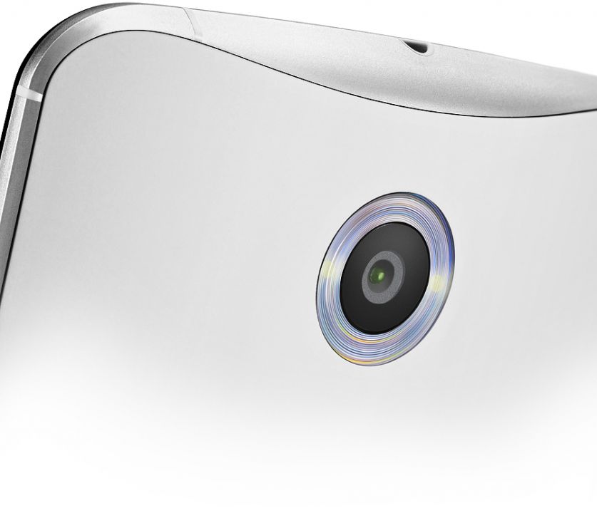 Google Nexus 6