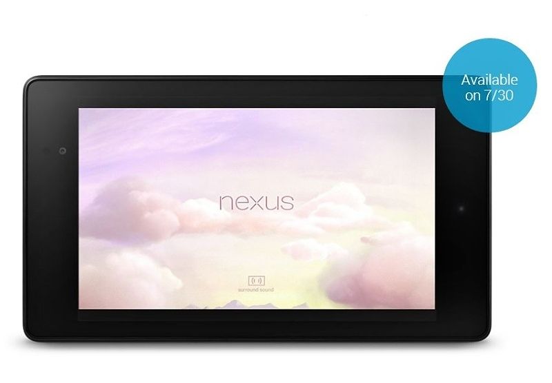 Nexus 7