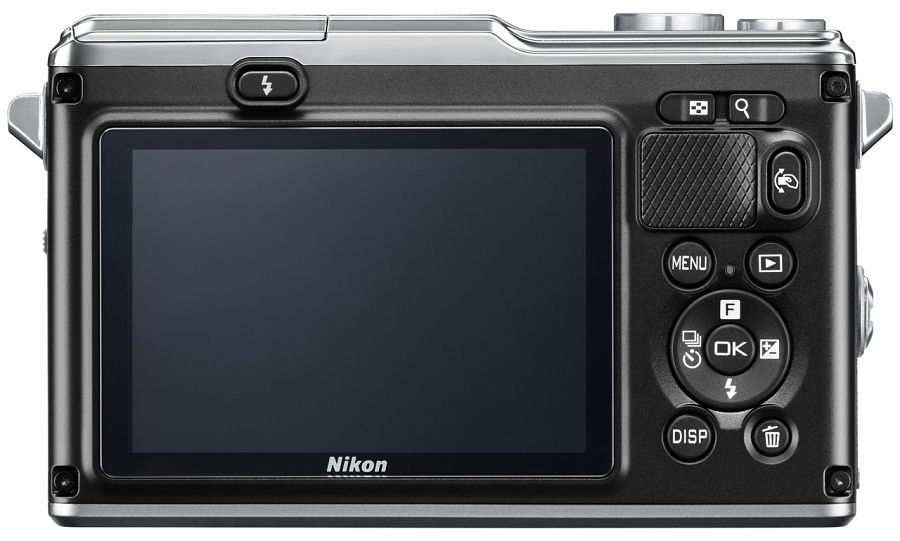 Nikon 1 AW1