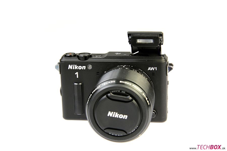 Nikon 1 AW1