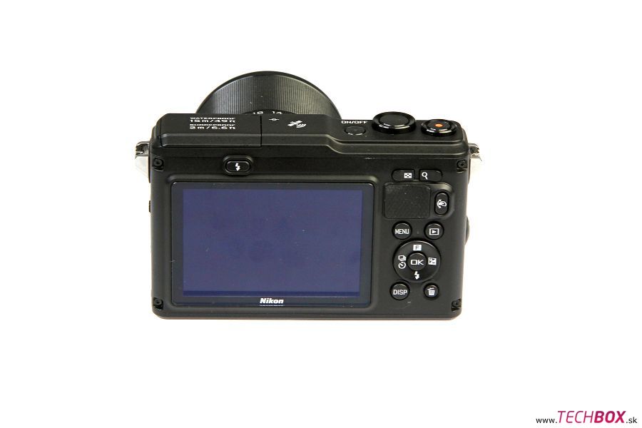 Nikon 1 AW1