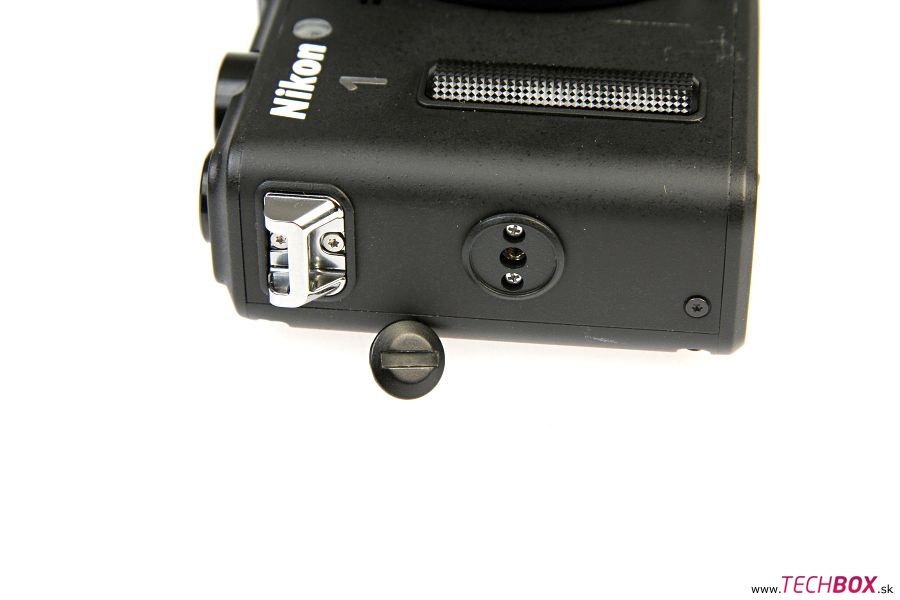 Nikon 1 AW1