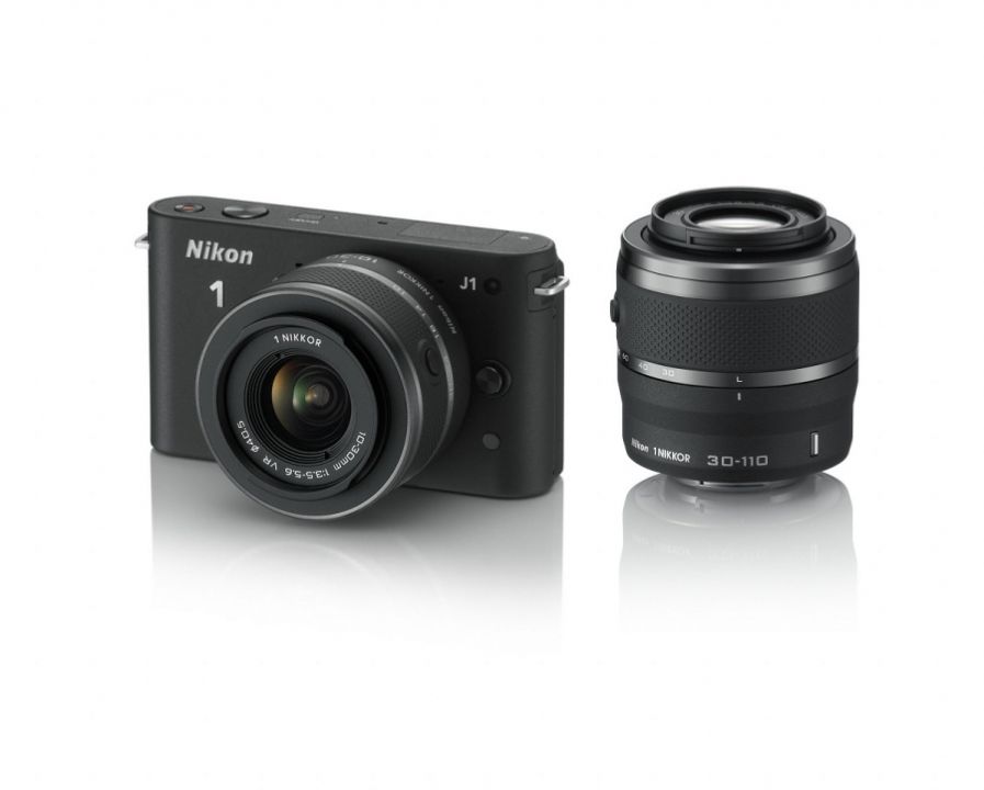 Nikon 1 J2