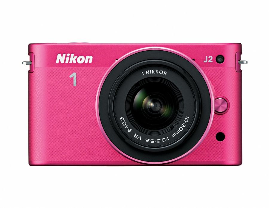 Nikon 1 J2