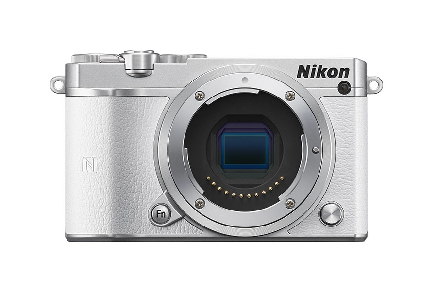 Nikon 1 J5