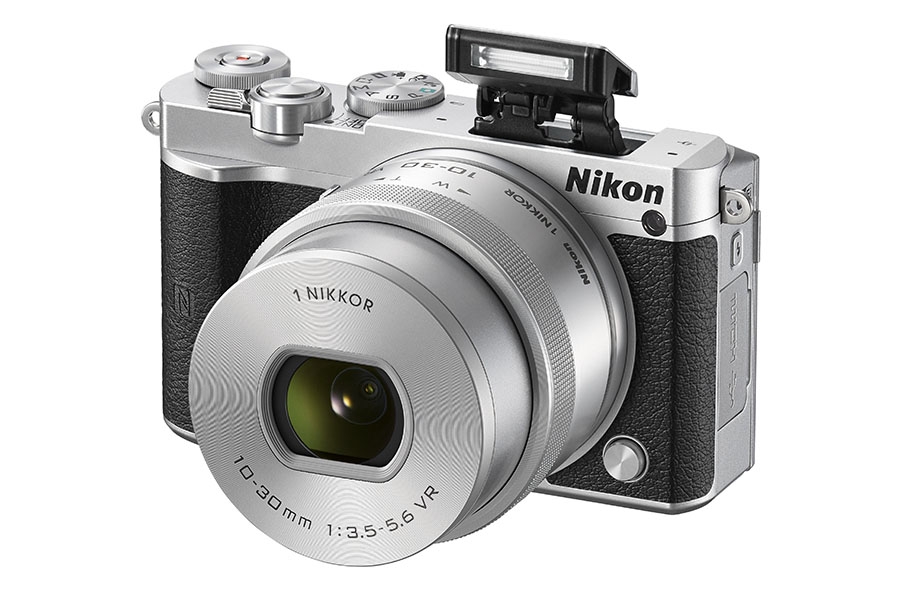 Nikon 1 J5