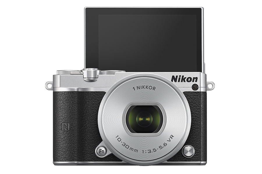 Nikon 1 J5