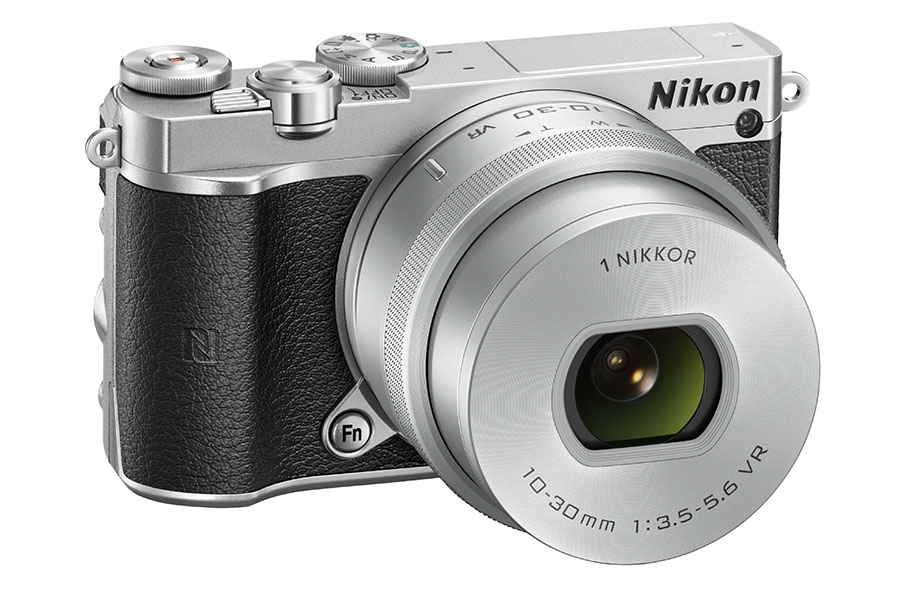 Nikon 1 J5