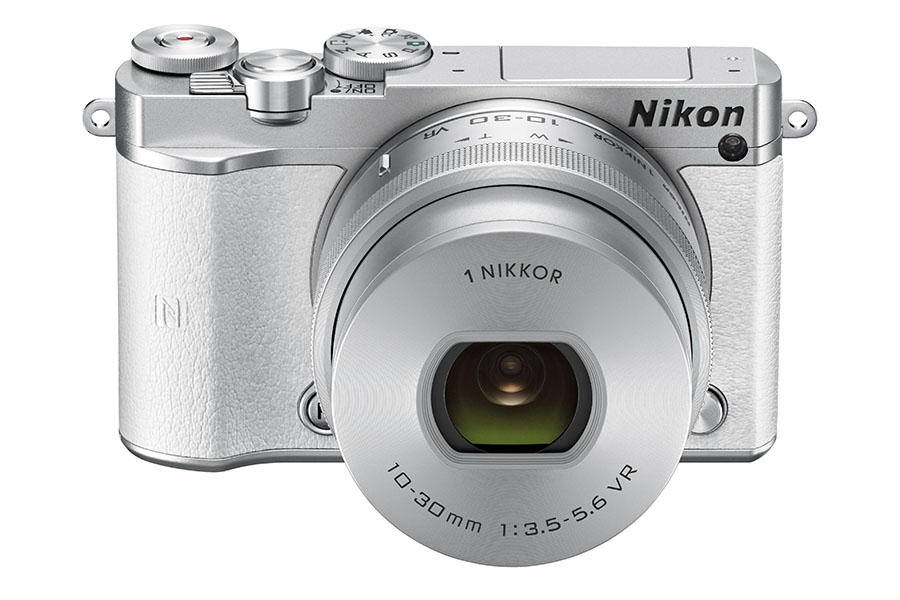 Nikon 1 J5