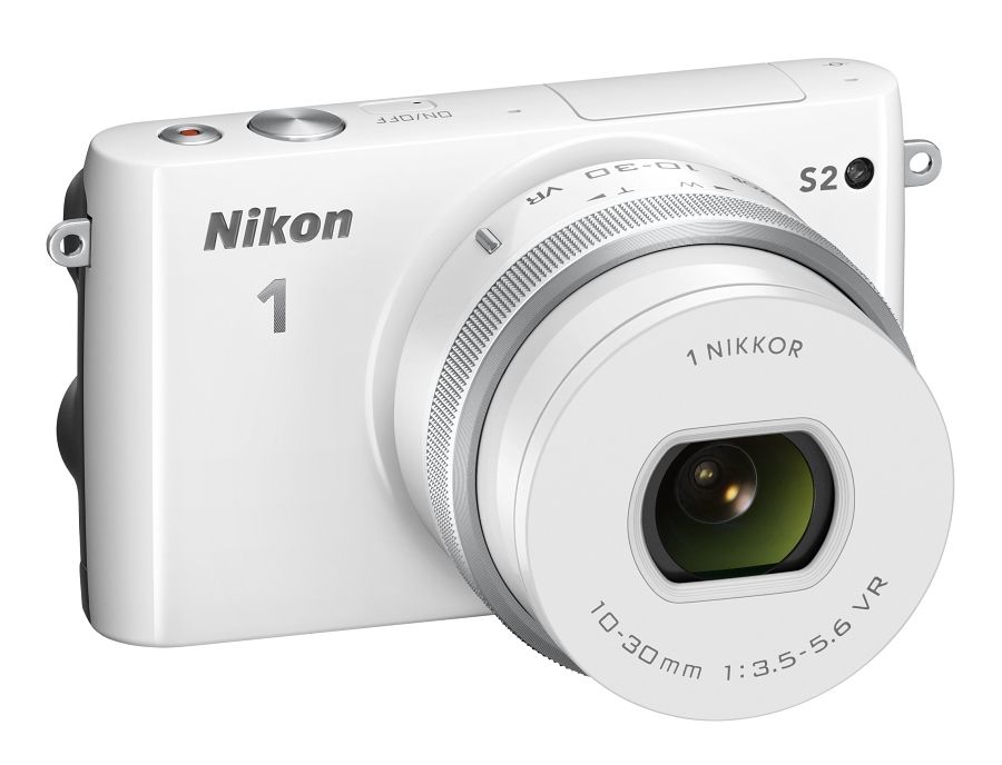 Nikon 1 S2 