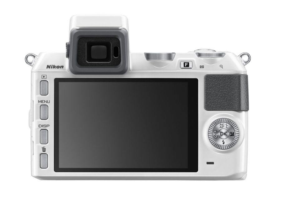 Nikon 1 V2