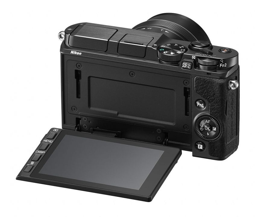 Nikon 1 V3