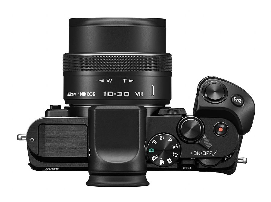 Nikon 1 V3