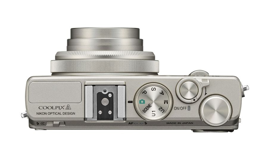 Nikon COOLPIX A